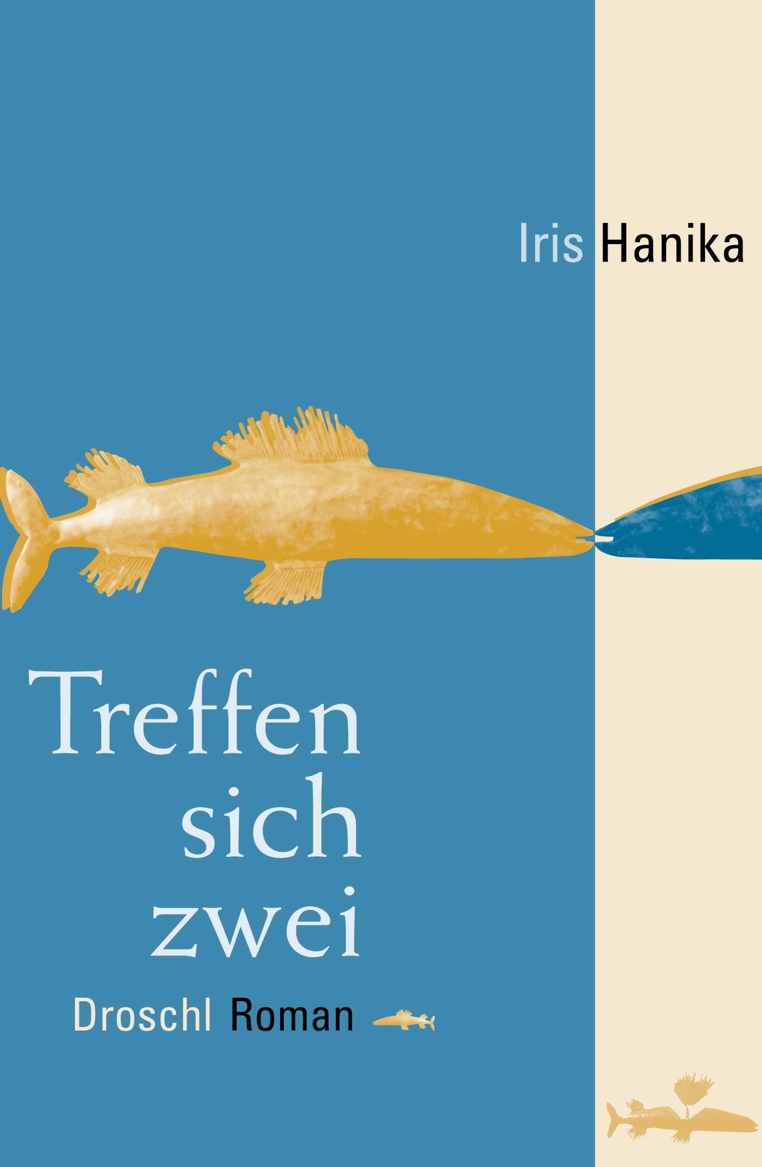Treffen sich zwei frauen